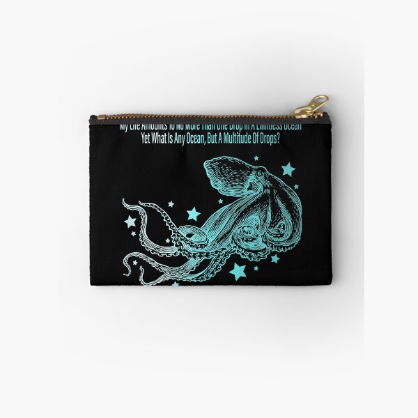 Item preview, Limitless Ocean designed and sold by sageletrox.