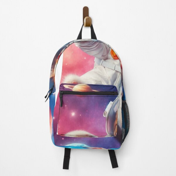 Item preview, "Cosmic Kitty" designed and sold by geartes.