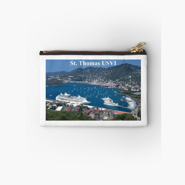 Item preview, Picture I Took From the Top of the Lookout designed and sold by Bruce Frommert.