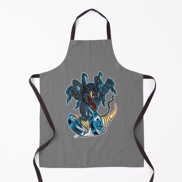 Item preview, Black Cat on Wheels designed and sold by eShirtLabs.