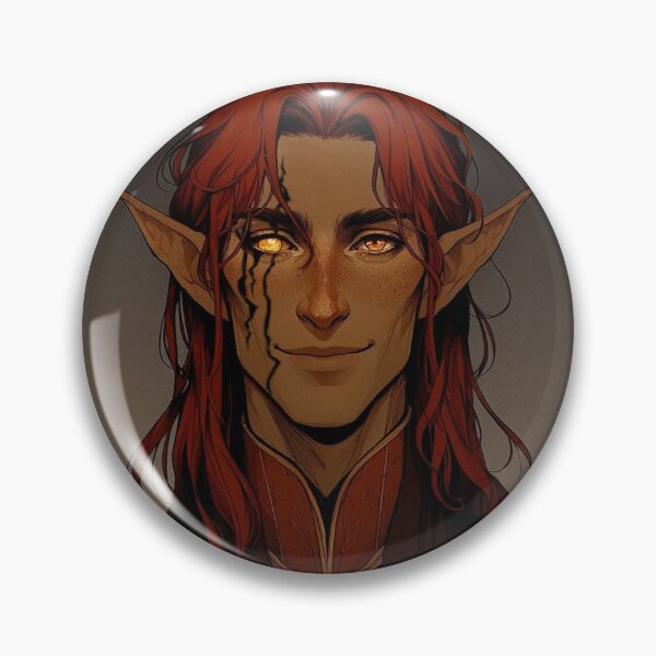 Item preview, Lucien designed and sold by maddieheck45.