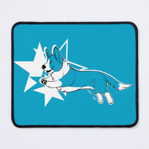Item preview, Enthusiasm - Cardigan Welsh Corgi - No words. designed and sold by cardimac.