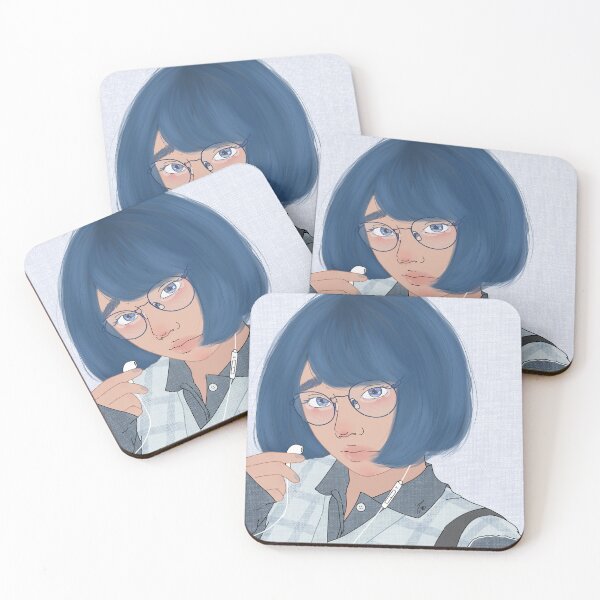 Item preview, Sadness - Inside Out designed and sold by MeliteMelite.