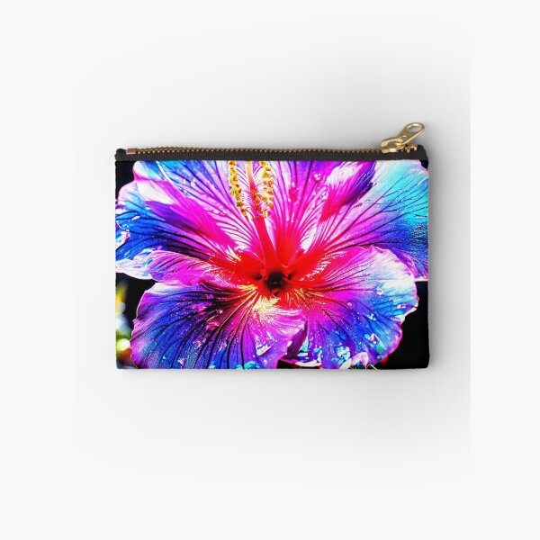Item preview, Hibiscus Glow designed and sold by Kingcls.