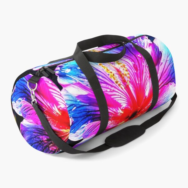 Item preview, Hibiscus Glow designed and sold by Kingcls.
