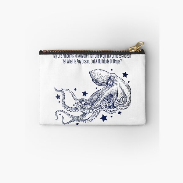 Item preview, Limitless Ocean designed and sold by sageletrox.