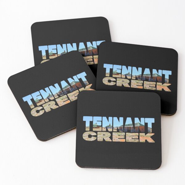 Item preview, TENNANT CREEK - Northern Territory Telegraph Station designed and sold by Adam Gormley.