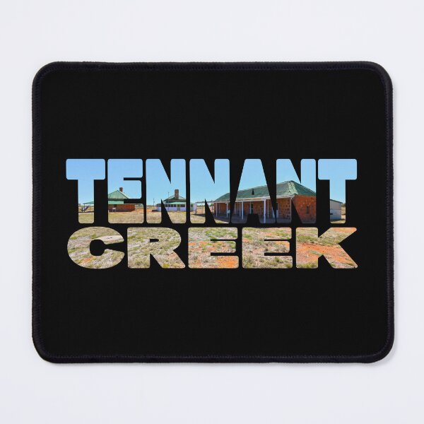 Item preview, TENNANT CREEK - Northern Territory Telegraph Station designed and sold by Adam Gormley.