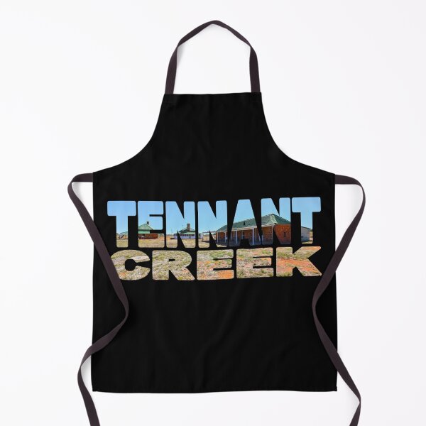 Item preview, TENNANT CREEK - Northern Territory Telegraph Station designed and sold by Adam Gormley.