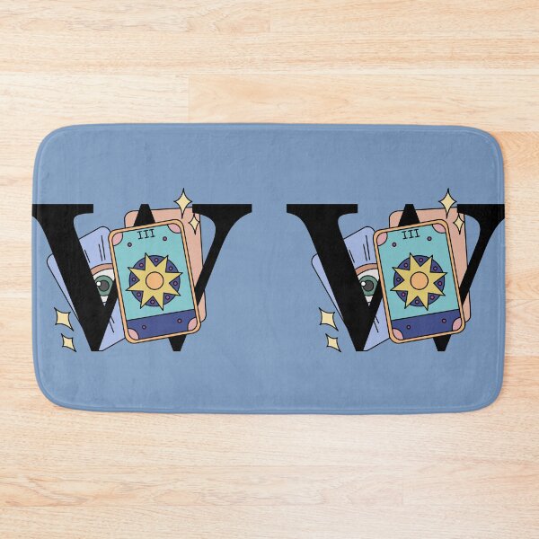 Item preview, W - Monogram designed and sold by CasaFortis.