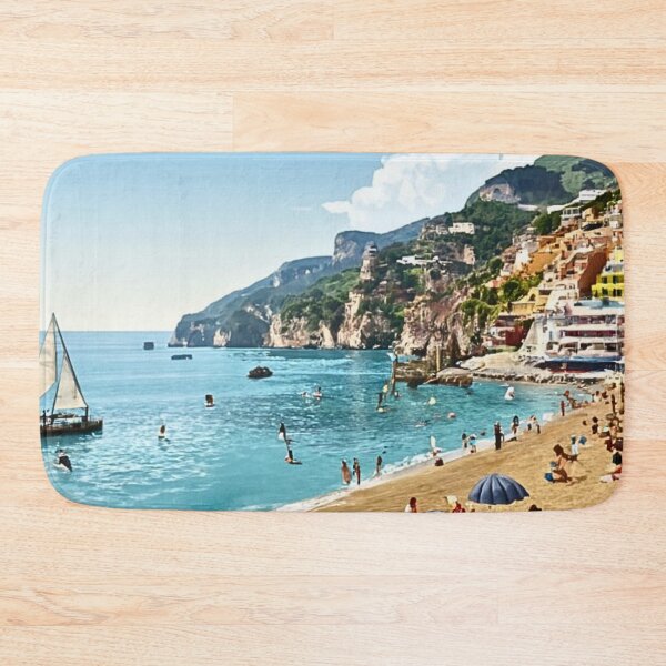 Item preview, Positano Italy designed and sold by Echo Aesthetics.