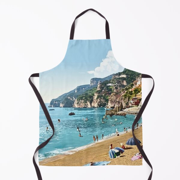 Item preview, Positano Italy designed and sold by Echo Aesthetics.