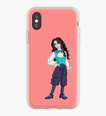 Princess Philippe iPhone Case