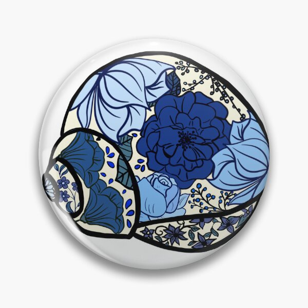 Item preview, Shelly Blue designed and sold by CarrieBrose.