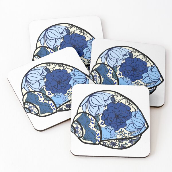 Item preview, Shelly Blue designed and sold by CarrieBrose.