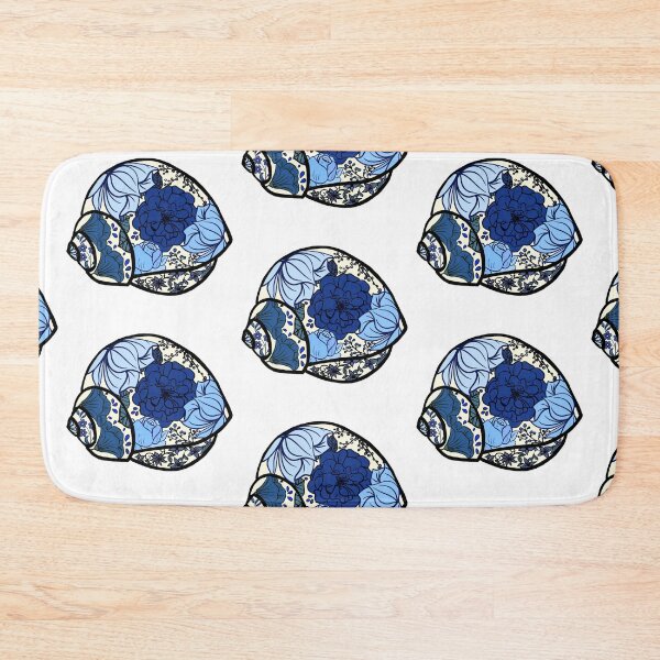 Item preview, Shelly Blue designed and sold by CarrieBrose.