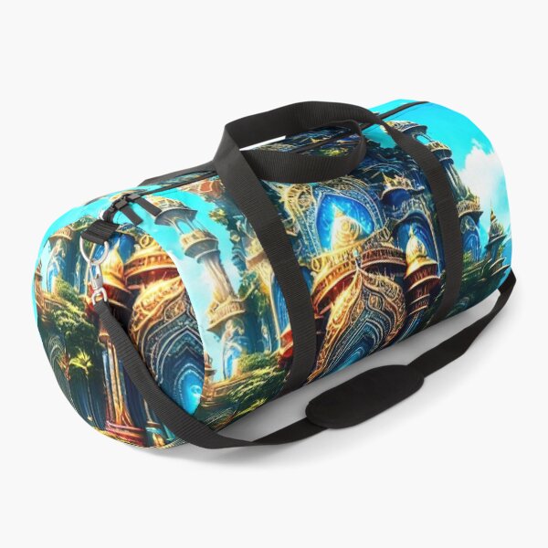 Item preview, Temple Of Taj designed and sold by Kingcls.