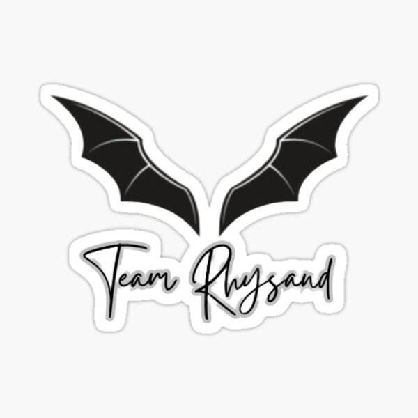 Artikel-Vorschau von Team Rhysand, designt und verkauft von maddieheck45.