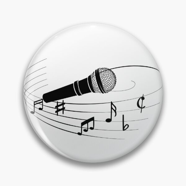 Item preview, Singing designed and sold by jimmyben1.