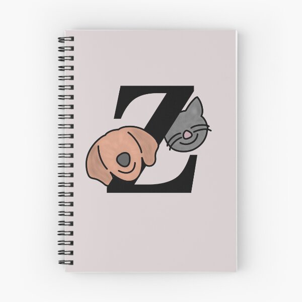 Item preview, Z - Monogram designed and sold by CasaFortis.
