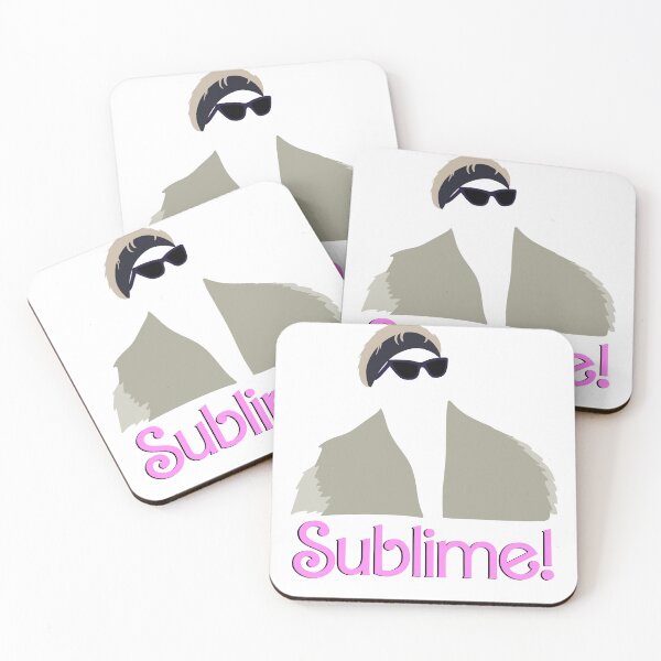 Item preview, Sublime! designed and sold by ArtHsst.
