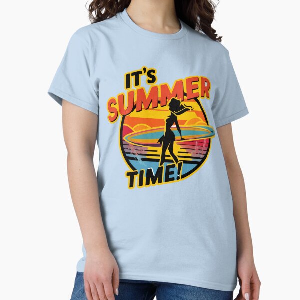 Item preview, It's Summer Time Beach Vibes designed and sold by Summer Rose Shoppe.