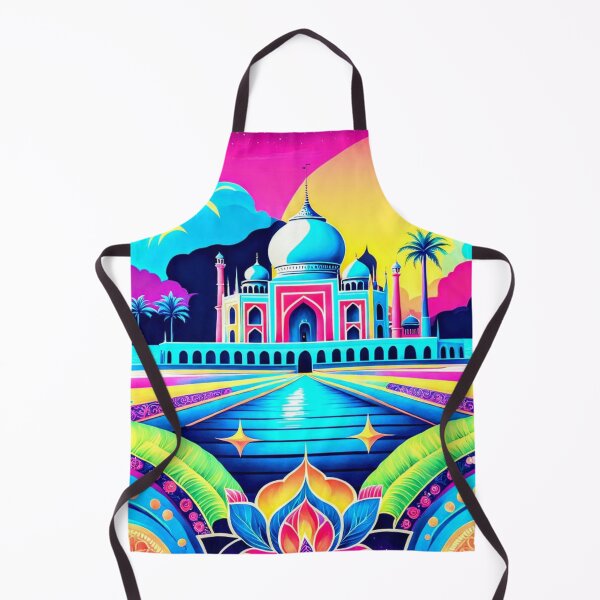 Item preview, Wonders Of Taj designed and sold by Kingcls.