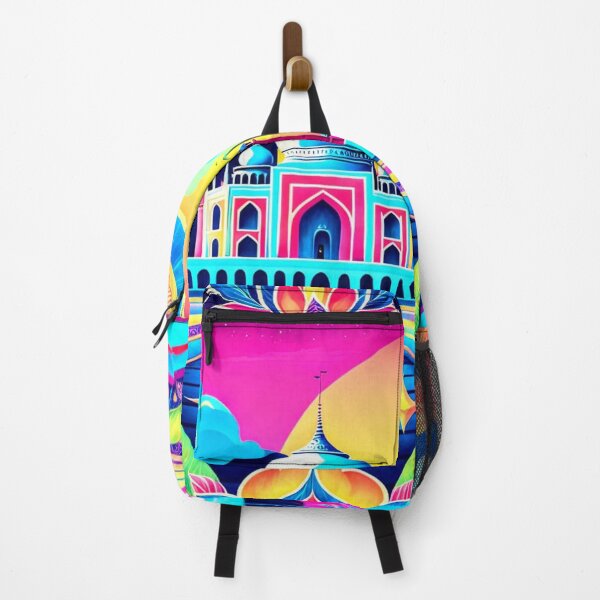 Item preview, Wonders Of Taj designed and sold by Kingcls.