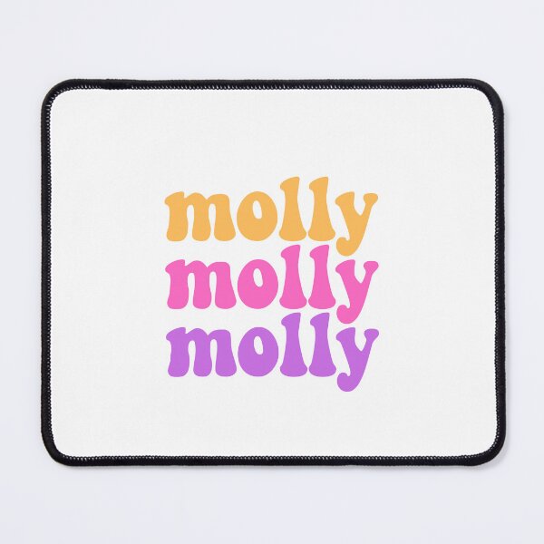 Artikelvorschau, Molly entworfen und verkauft von CharmStudio.