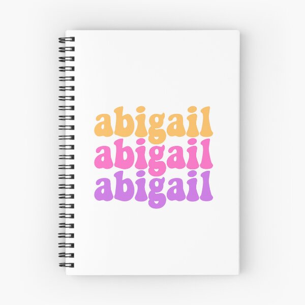 Item preview, abigail  designed and sold by CharmStudio.