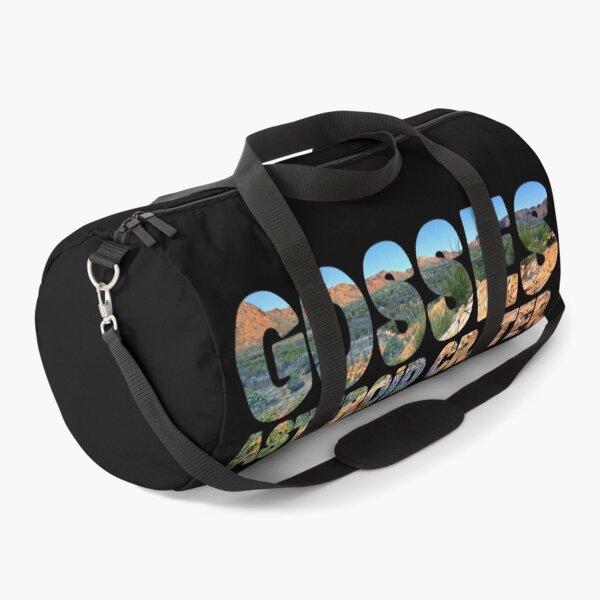 Item preview, GOSSES Asteroid Crater - Northern Territory Australia designed and sold by Adam Gormley.