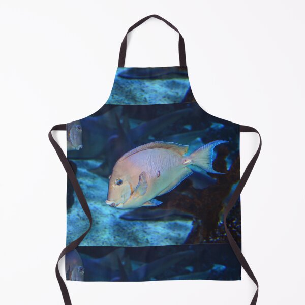 Item preview, Fish designed and sold by Savannah Gibbs.