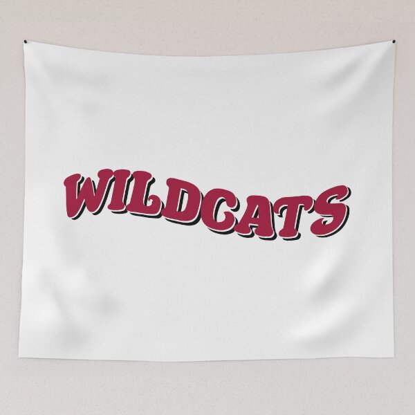 Item preview, CWU Central Washington University Wildcats designed and sold by kkosmicki.