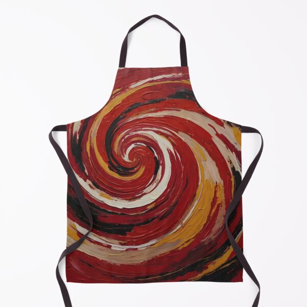 Item preview, Abstract Motion designed and sold by Courtney Croxall.