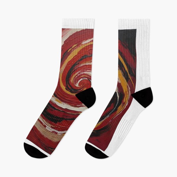 Item preview, Abstract Motion designed and sold by Courtney Croxall.