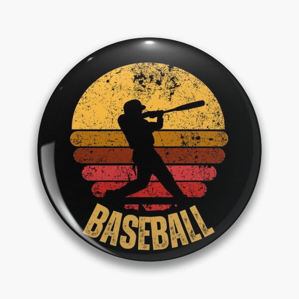 Item preview, Vintage Baseball Player designed and sold by prsagar01.