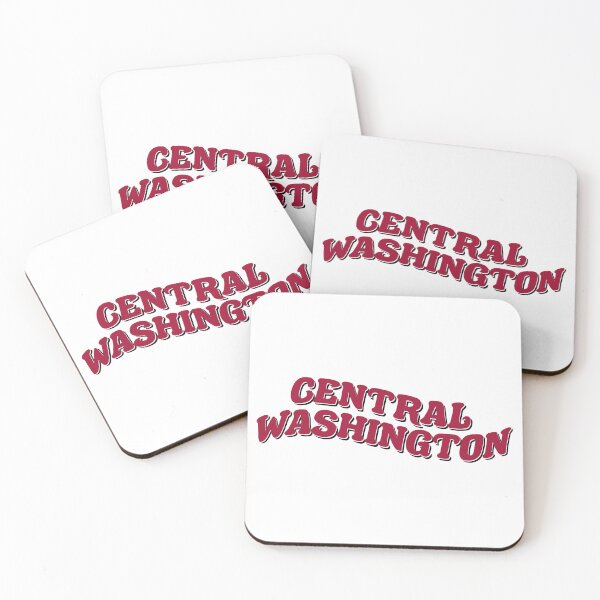 Item preview, CWU Central Washington University designed and sold by kkosmicki.