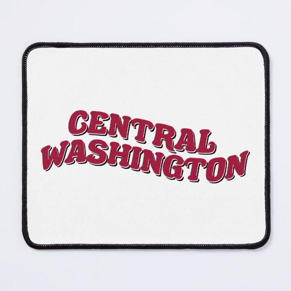 Item preview, CWU Central Washington University designed and sold by kkosmicki.