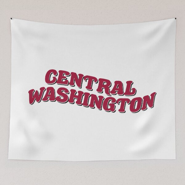 Item preview, CWU Central Washington University designed and sold by kkosmicki.