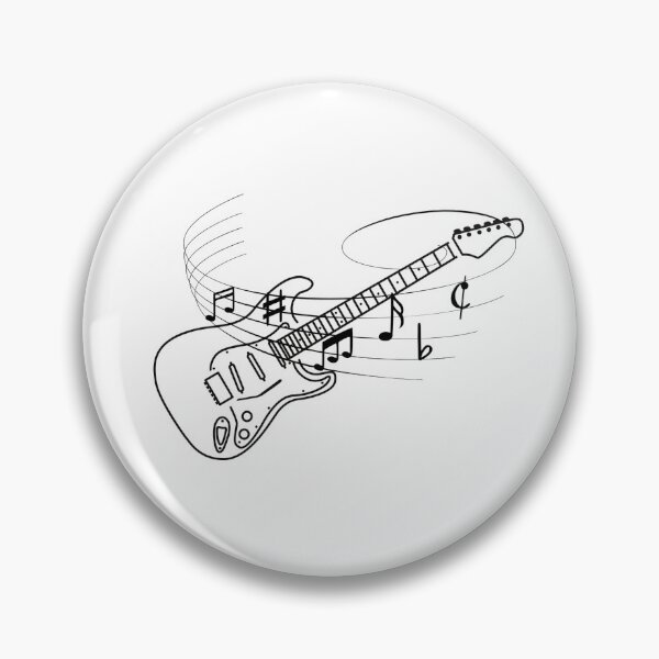 Item preview, Guitar designed and sold by jimmyben1.
