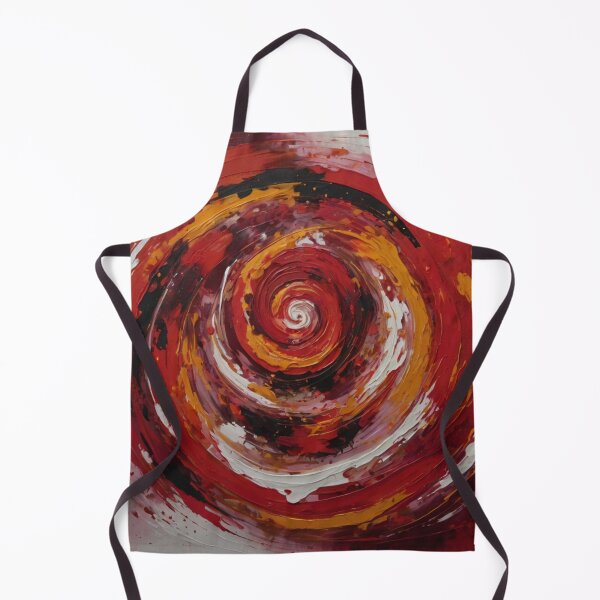 Item preview, Abstract Motion designed and sold by Courtney Croxall.