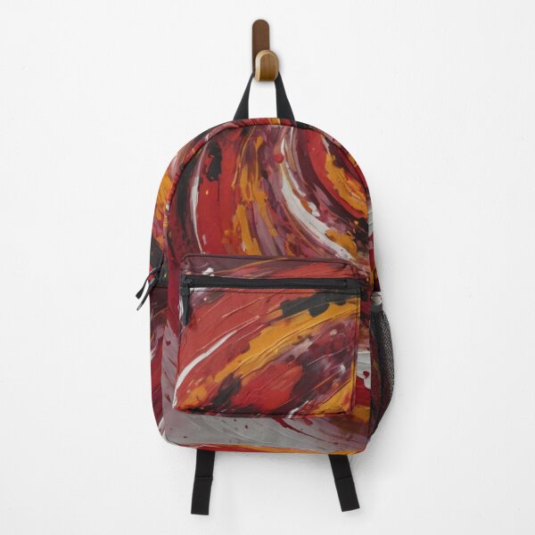 Item preview, Abstract Motion designed and sold by Courtney Croxall.