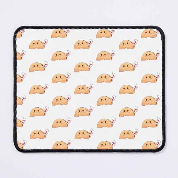 Item preview, Fortune Cookie | Cute Fortune Cookie | Emoji Fortune Cookie | Future | Positivity designed and sold by PrintEveryday.