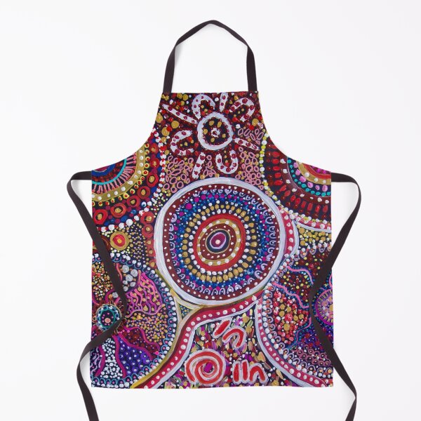 Item preview, CUNNAMULLA MY COUNTRY kʌnəˈmʌlə 5 designed and sold by kunjawildifeart.