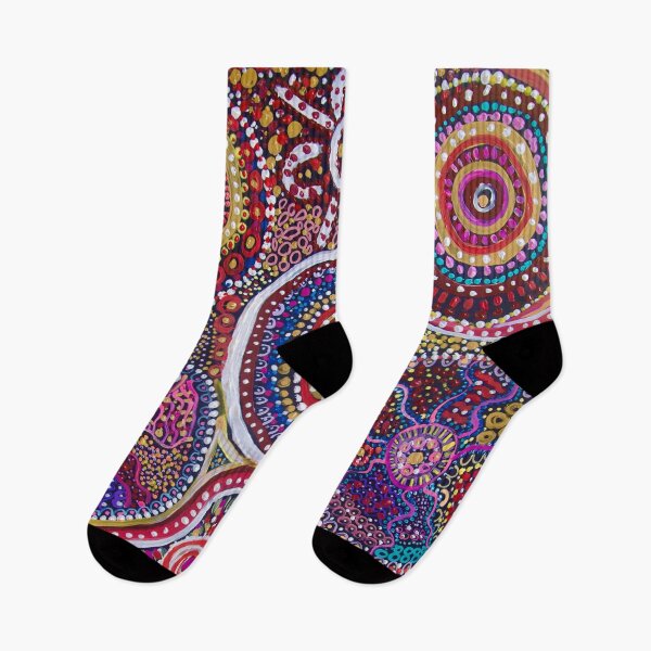 Item preview, CUNNAMULLA MY COUNTRY kʌnəˈmʌlə 5 designed and sold by kunjawildifeart.