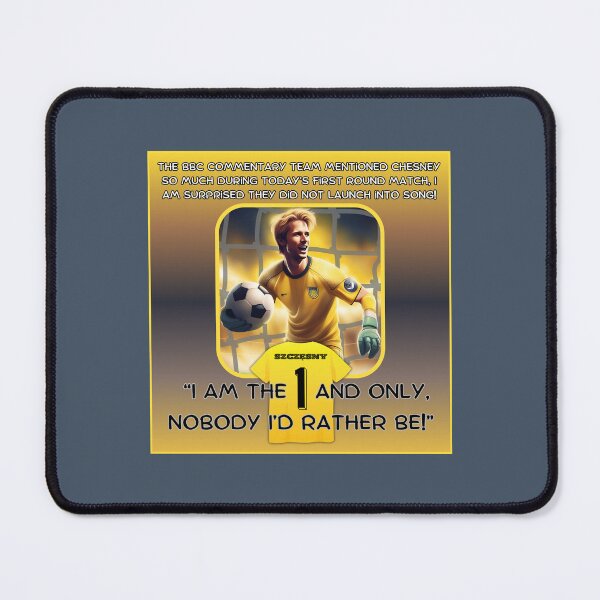 Item preview, Chesney Funny Design designed and sold by CoyoteGifts.