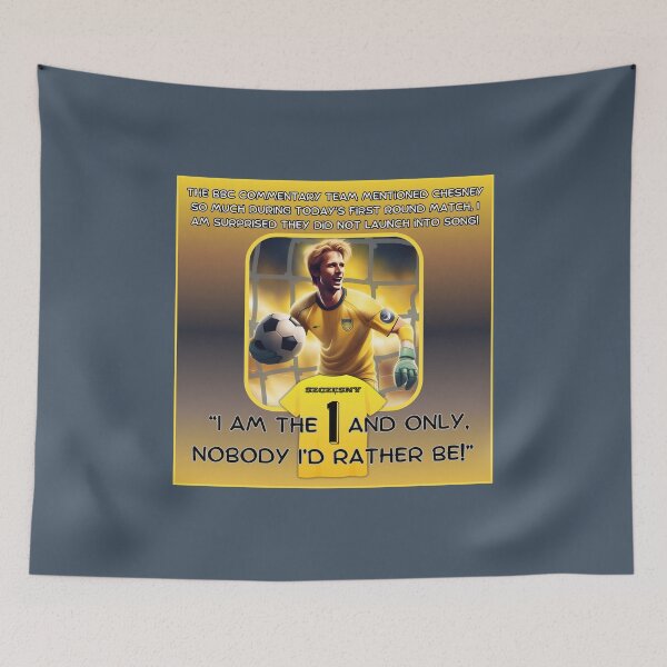 Item preview, Chesney Funny Design designed and sold by CoyoteGifts.