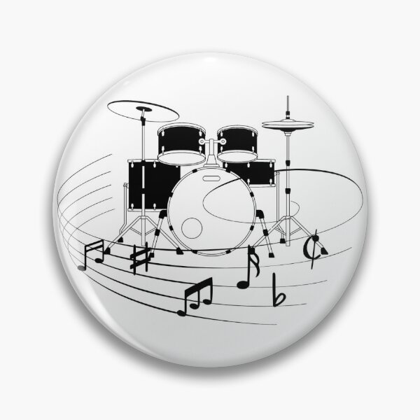 Item preview, Drums designed and sold by jimmyben1.