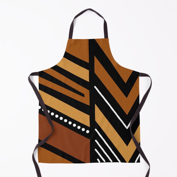 Item preview, Regal African Bogolan Design designed and sold by funkyvibes.