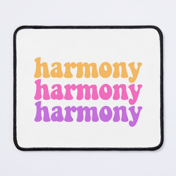 Item preview, harmony designed and sold by CharmStudio.